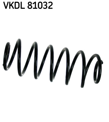 SKF VKDL 81032 Fahrwerksfeder